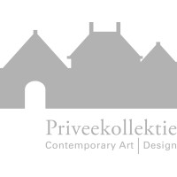 Priveekollektie Contemporary Art | Design logo - Similar company to Smartenup (Acquired By Lepaya)