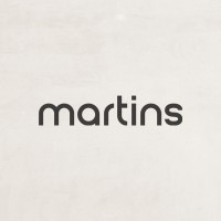 martins studio logo - Similar company to Aid For The North Foundation