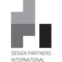 Design Partners International logo - Similar company to Bim Monkey