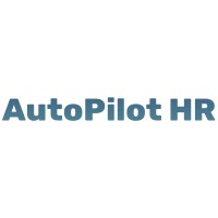 AutoPilot HR logo - Similar company to Sl Start : Enriching Peoples Lives