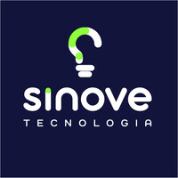 Sinove logo - Similar company to Cotemig Startups