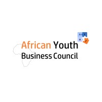 African Youth Business Council logo - Similar company to Asdf Kdei