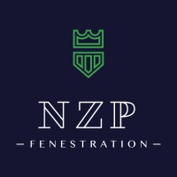 NZP FENESTRATION - PassivHaus logo - Similar company to Dicaire Maître Constructeur