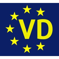 Vitaldrive logo - Similar company to Kep Power Testing