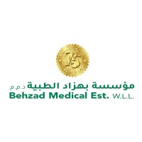 Behzad Medical Establishment W.L.L. logo - Similar company to Wild Greyhound