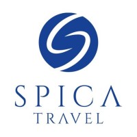 SPICA TRAVEL AG logo - Similar company to Falk Tours Dmc
