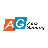 Asia Gaming logo - Similar company to Intech World