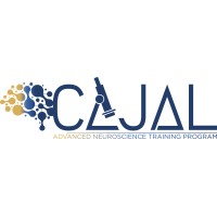 CAJAL Advanced Neuroscience Training Programme logo - Similar company to Cibir