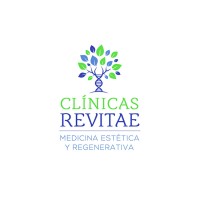 Clínica Revitae Sevilla logo - Similar company to Clínicas Revitae Central