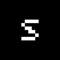 Supermarket logo - Similar company to Witch&Wizard