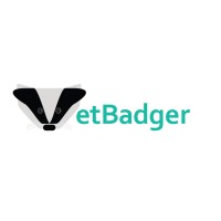 VetBadger Veterinary Software logo - Similar company to Navetor
