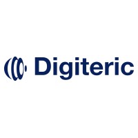 Digiteric logo - Similar company to Kcl Engineering Society
