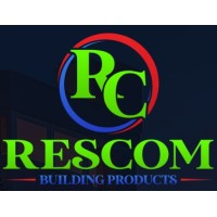 ResCom Building Products UK & Ireland logo - Similar company to Envirobon, Inc.