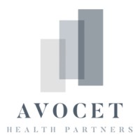 Avocet Health Partners logo - Similar company to Dyson Grand Challenges