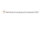 Red Sands Consulting & Investment FZCO logo - Similar company to Exactfarming