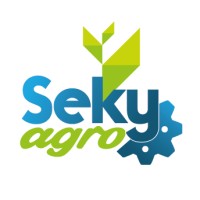 Seky Agro logo - Similar company to Finca Chocolat Belize