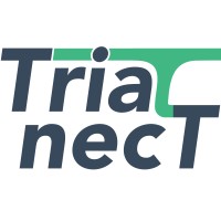 TrianecT logo - Similar company to De Programmeerschool