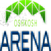 Oshkosh Arena logo - Similar company to Greater Oshkosh Economic Development Corp.
