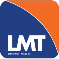 LMT GROUP (Axess) S.A logo - Similar company to Pako