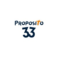 Proposito33 logo - Similar company to Donaghue Construction Corp
