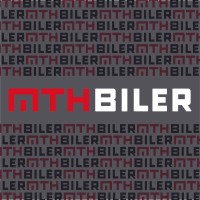 MTH Biler logo - Similar company to Chateau Neuf As