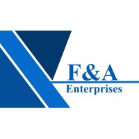 A & F ENTERPRISES LTD logo - Similar company to Pharmapulse Academy