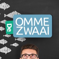 De Ommezwaai logo - Similar company to Paswerk