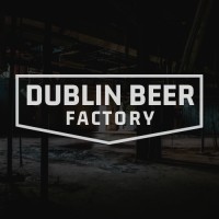 Dublin Beer Factory logo - Similar company to Anywhere Beer Factory