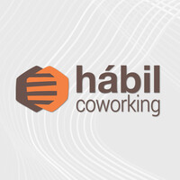 Hábil Coworking logo - Similar company to Vila Marieta Coworking