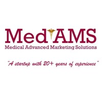 MedAMS logo - Similar company to Eschedule