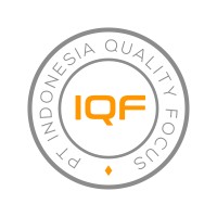 Indonesia Quality Focus logo - Similar company to Fillony Limited