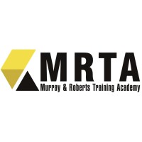 Murray & Roberts Training Academy logo - Similar company to Wray Castle Africa Pty Ltd