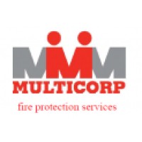 MULTICORP FIRE PROTECTION SERVICES logo - Similar company to Premier Fire & Security Llc