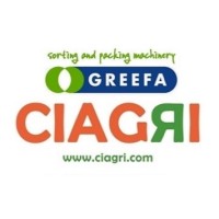 GREEFA - CIAGRI logo - Similar company to Gocítrics