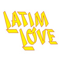 LatimLove logo - Similar company to Grupo Front