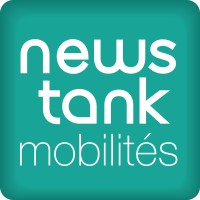 News Tank Mobilités logo - Similar company to Mobily-Cités