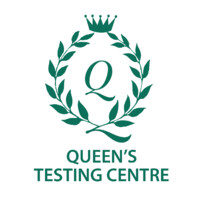Queen's Testing Centre logo - Similar company to Queens Grove School