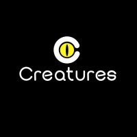 The Creatures logo - Similar company to Stupaid