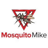Mosquito Mike logo - Similar company to Mosquito One