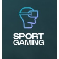 Sport Gaming VR logo - Similar company to Saiva Football