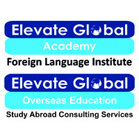 Elevate Global Academy logo - Similar company to Book Rivers