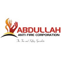 Abdullah Anti Fire Corporation Pakistan logo - Similar company to Adams Fire Tech (Pvt) Ltd