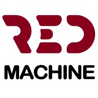 RED MACHINE s.r.o. logo - Similar company to At Engineering Technology A.S.