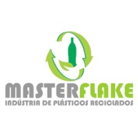 Masterflake Industria de Plásticos Reciclados logo - Similar company to Abs Brasil Soluções Em Relacionamento
