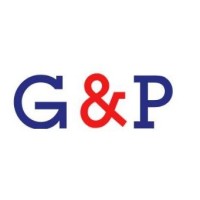 Dr. J. Grob & Partner AG logo - Similar company to Inspire Day