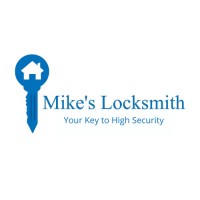 Mike's Locksmith, LLC logo - Similar company to Smart Locksmith