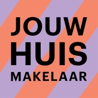 JOUW HUISMAKELAAR logo - Similar company to De Haan Makelaars
