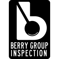 Berry Group Inspection logo - Similar company to Keller Williams Manila
