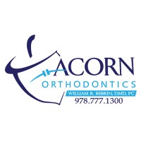 Acorn Orthodontics logo - Similar company to Niche Hospitality Group