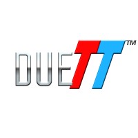 Duet Technology logo - Similar company to Duet Technologies